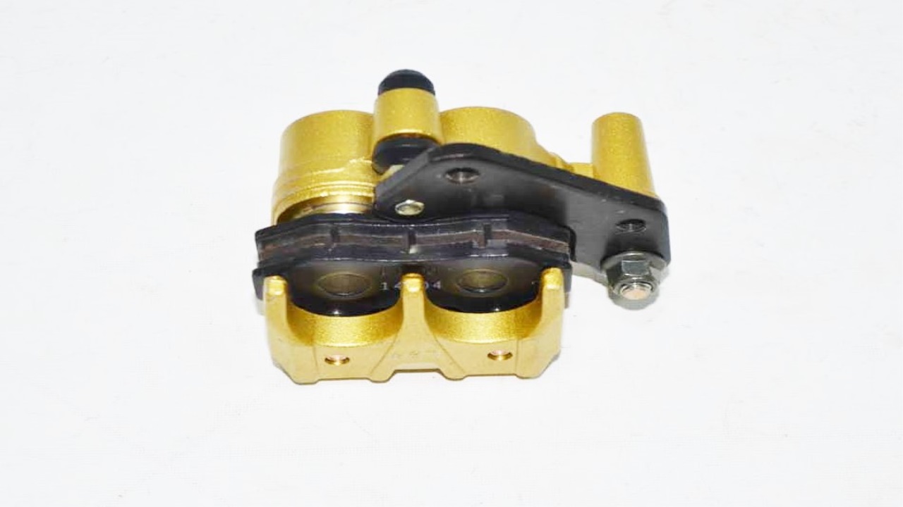 ÖN FREN MERKEZİ ALT KISIM ( ÇİTA150-R GOLD )